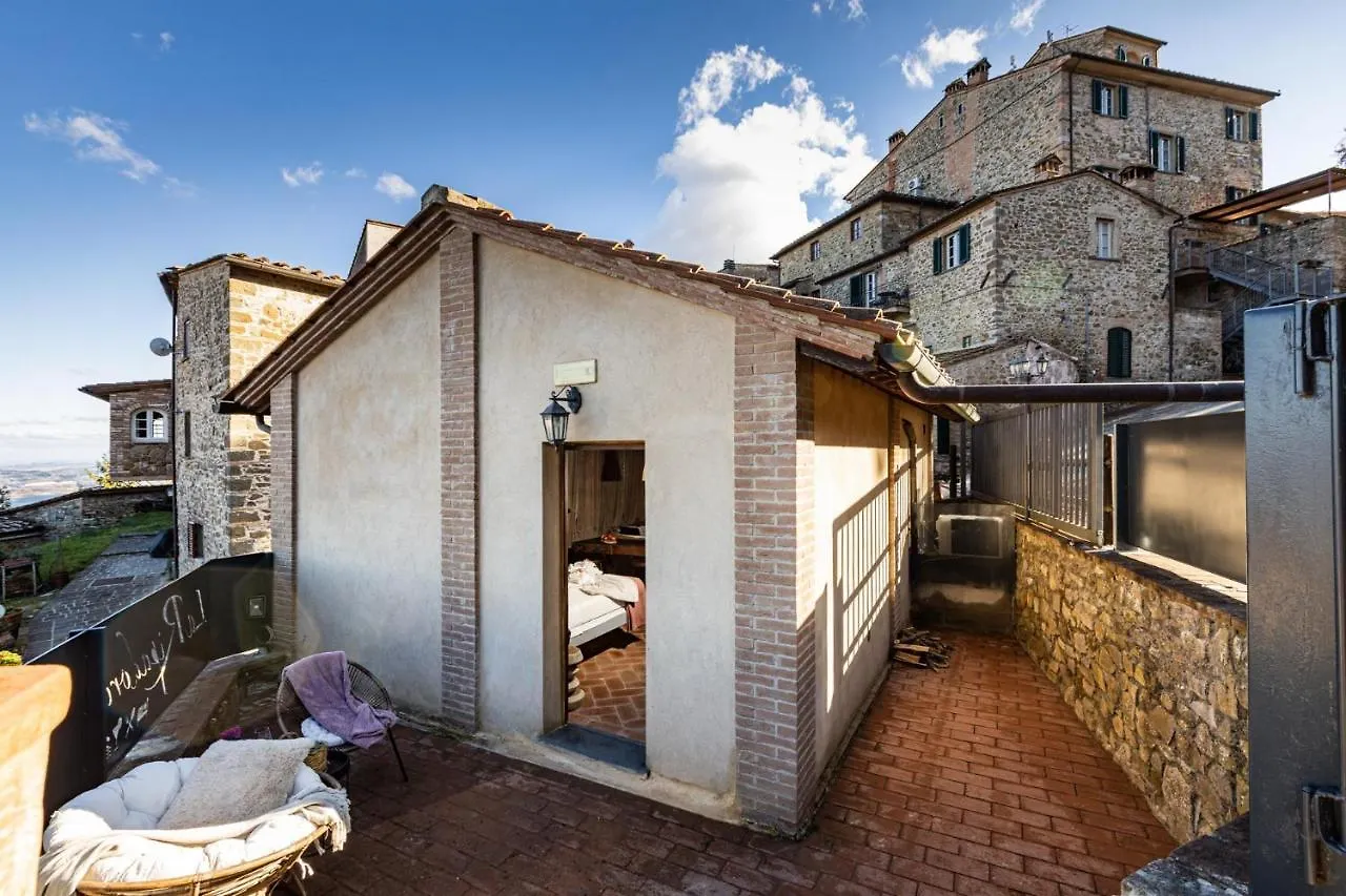 Esperienze Alla Ripadoro Chianni Hotel