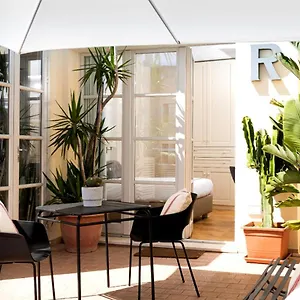 Leopoldo Guest house Cagliari