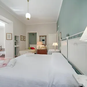 A Casa Di Teresa Bed & Breakfast Olbia