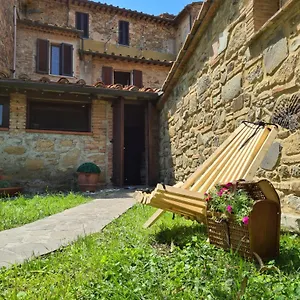 Borgo La Ruga - Tuscany Casa vacanze