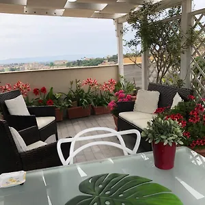 Il Piccolo Attico Bed & Breakfast Caltagirone
