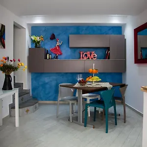 Xenia Bed & Breakfast Palermo