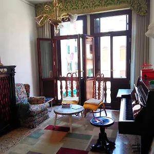 Ca Widmann Guest house Venice