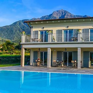Foresteria Margherita Guest house Colico