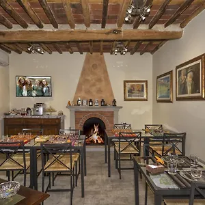 Bed & Breakfast Art Gallery, Vorno
