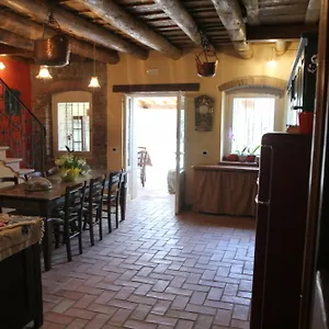 Relais Corte Sant' Agata Guest house Verona