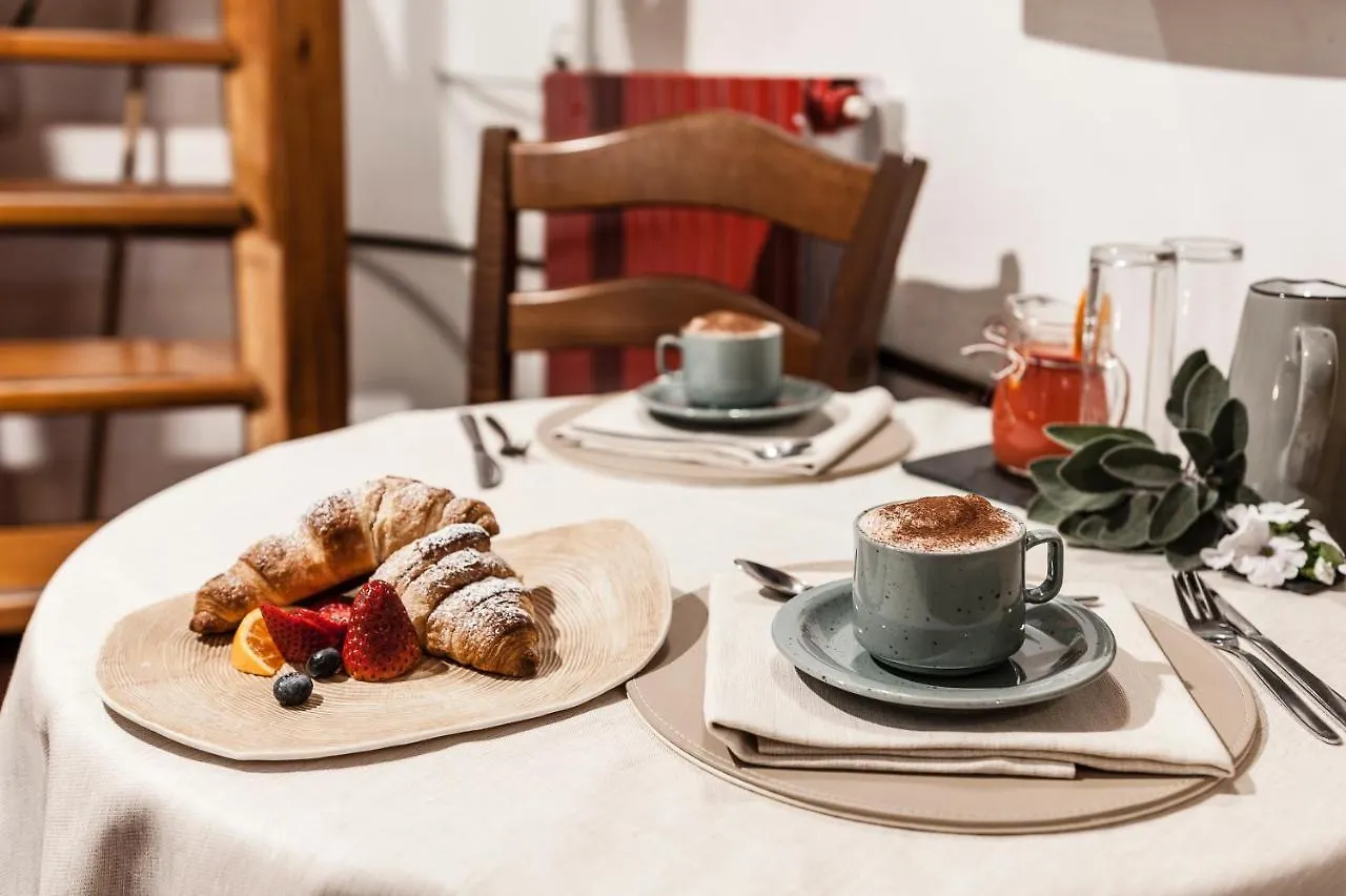 Esperienze alla Ripadoro Chianni Hotel