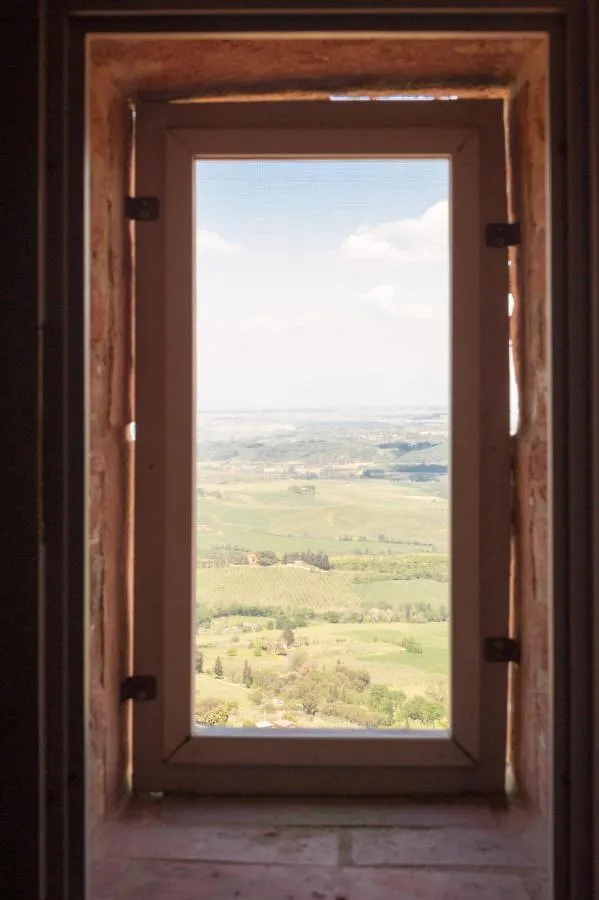 Hotel Esperienze alla Ripadoro Chianni Italia