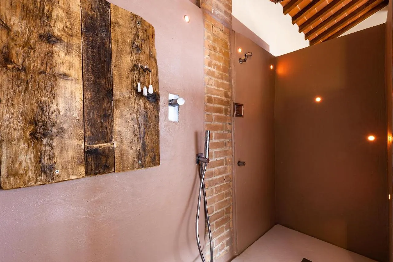 Hotel Esperienze alla Ripadoro Chianni