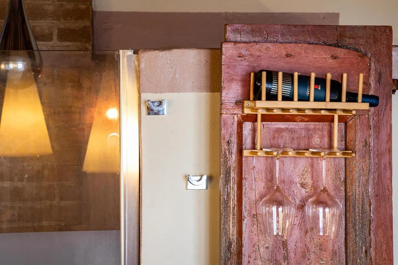 Hotel Esperienze alla Ripadoro Chianni