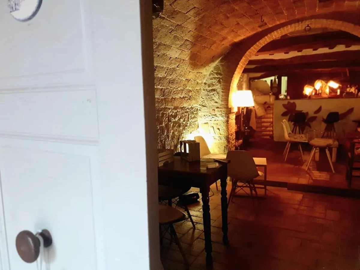 Esperienze alla Ripadoro Chianni Hotel