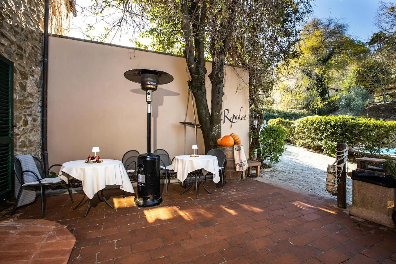 Hotel Esperienze alla Ripadoro Chianni