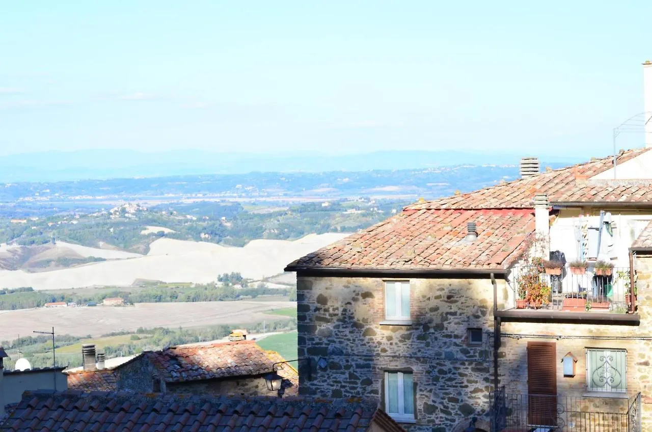 Esperienze alla Ripadoro Chianni Hotel