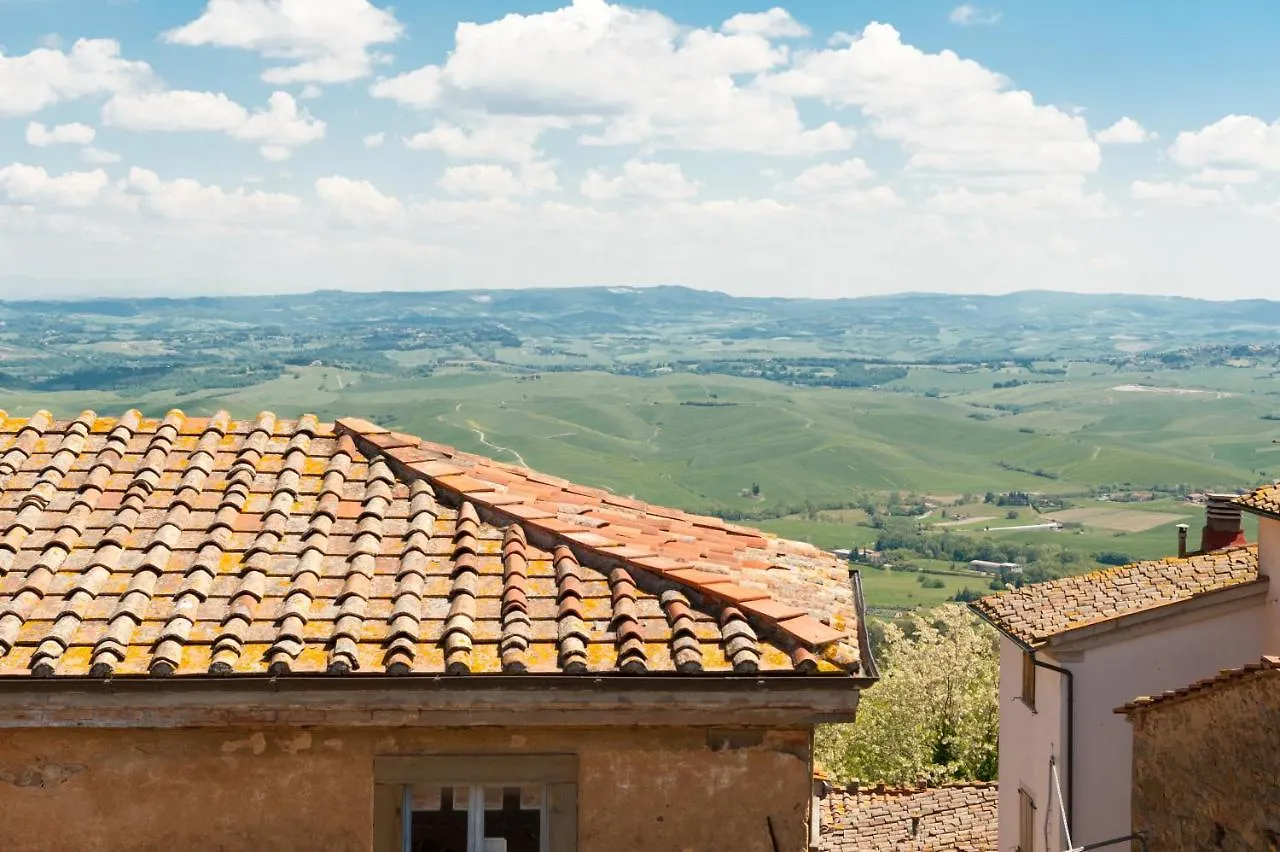 Esperienze Alla Ripadoro Chianni Hotel