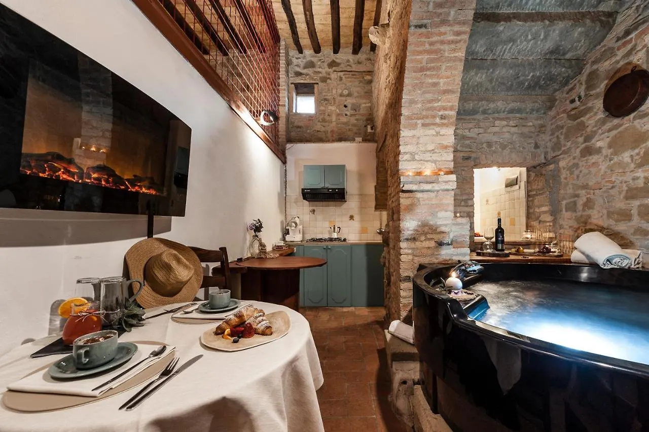 Hotel Esperienze Alla Ripadoro Chianni