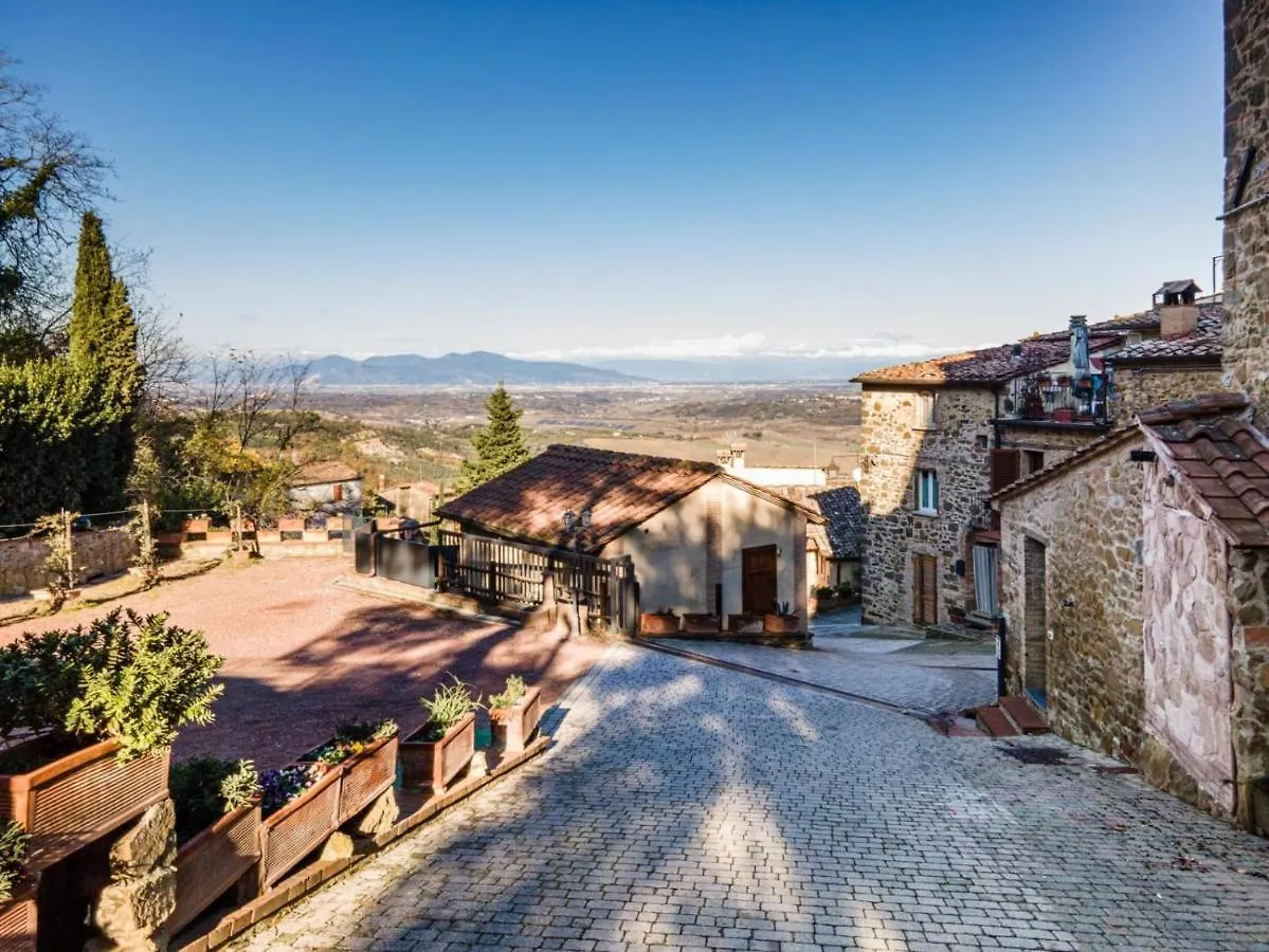Esperienze Alla Ripadoro Chianni Hotel